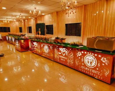 Suvechha Ceremonial House - Affordable Wedding Venue in Behala Kolkata