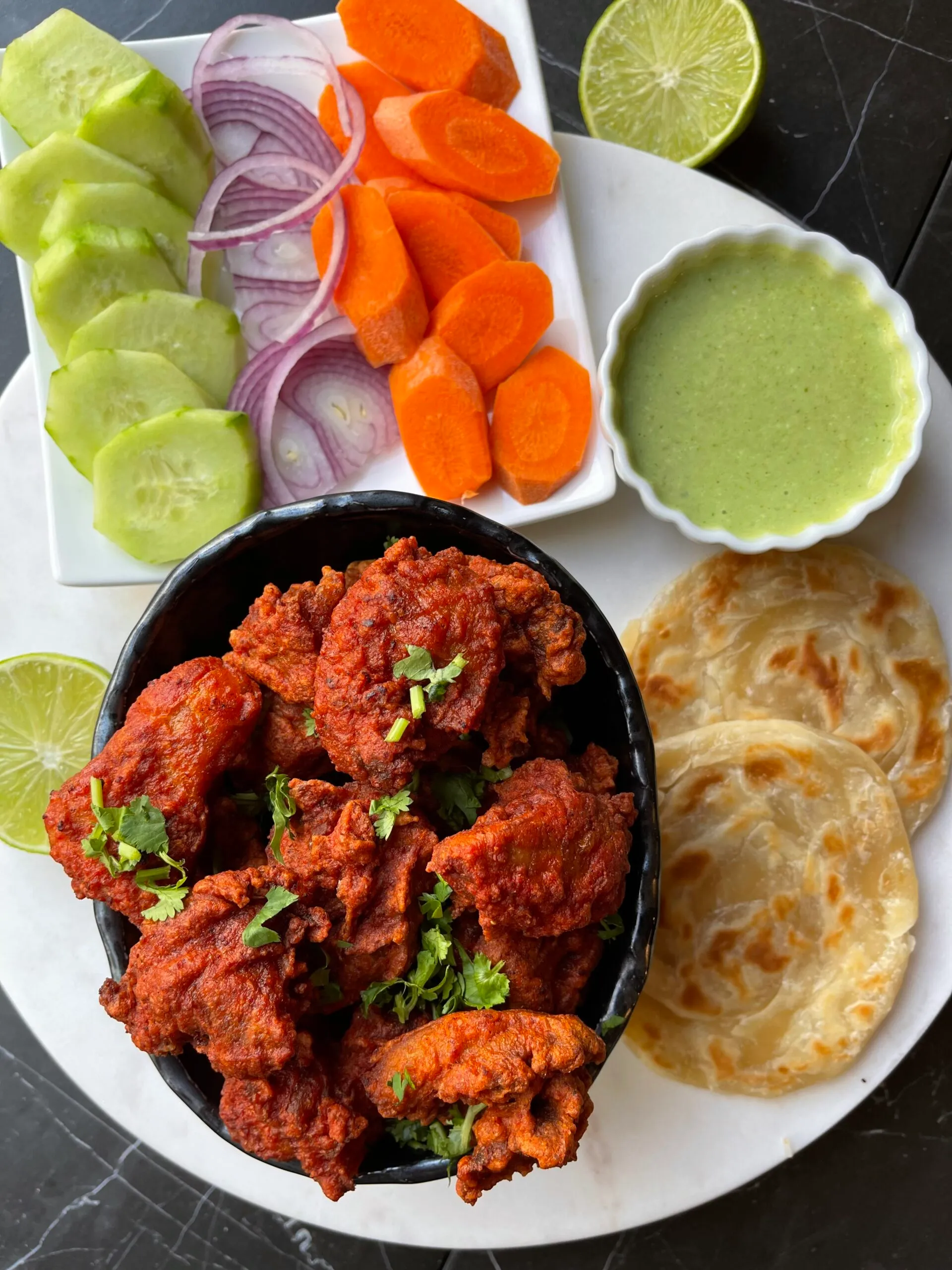 Non-Veg Platter III